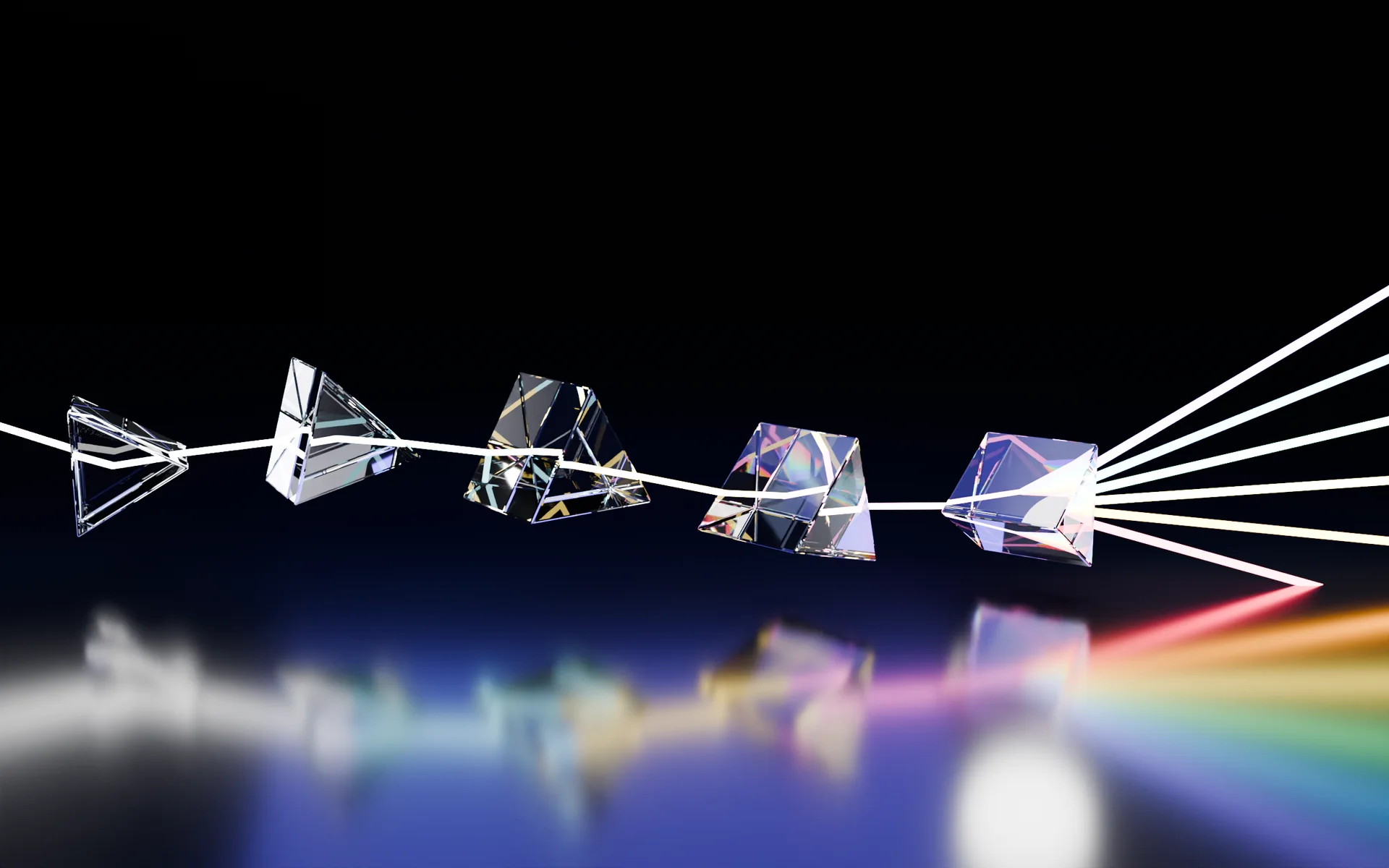 Prism Relay artwork